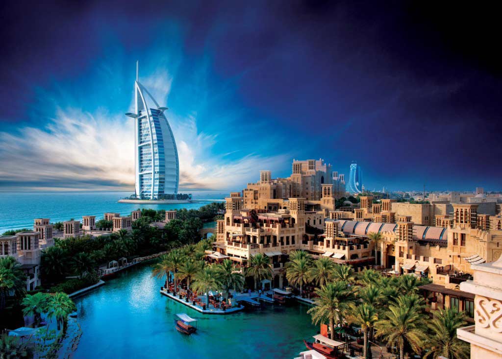 Is Dubai Expensive How Much Does It Cost To Travel To Dubai