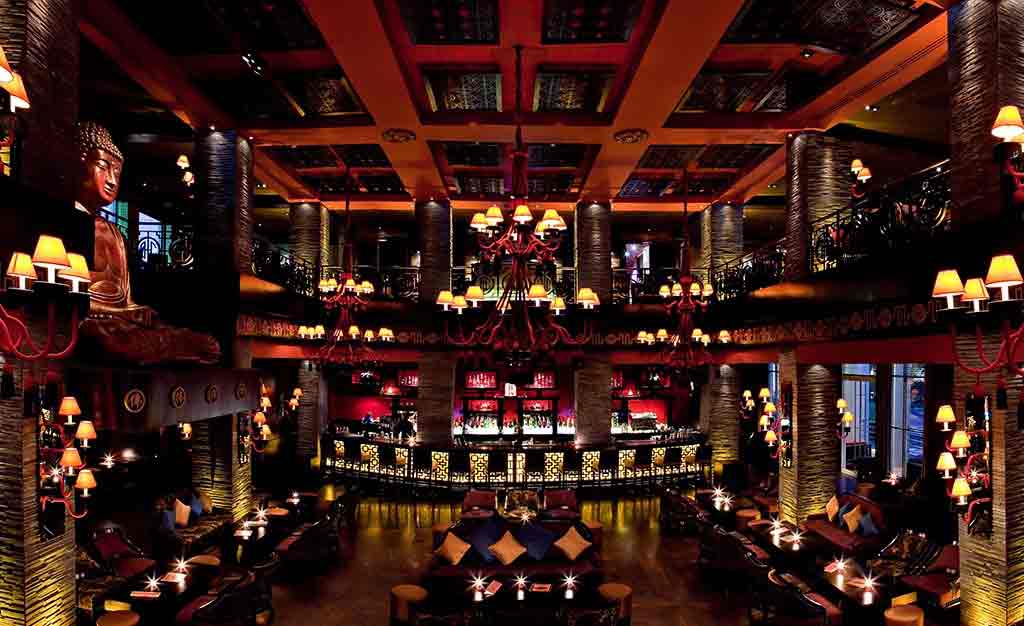 Best Restaurant In Makati City Best Restaurant In Makati City