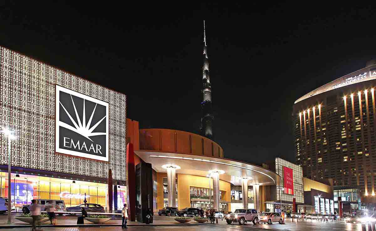 Best Places to Shop in Dubai