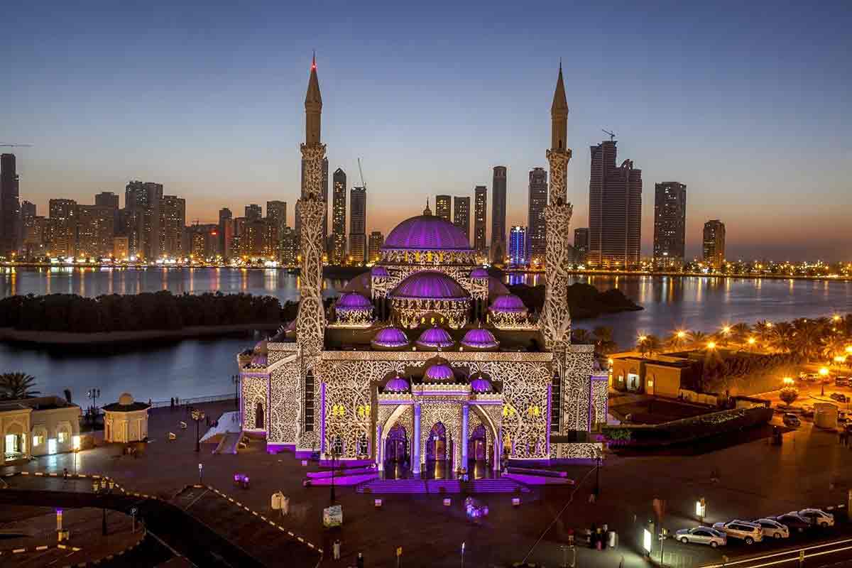 Best Day Trips from Dubai