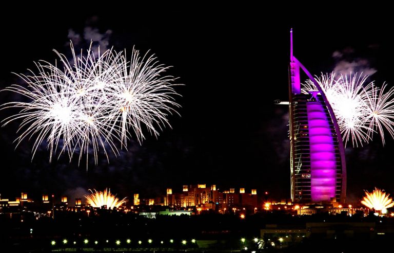 welcoming the new year in dubai ways to celebrate welcoming the new year in dubai ways to celebrate