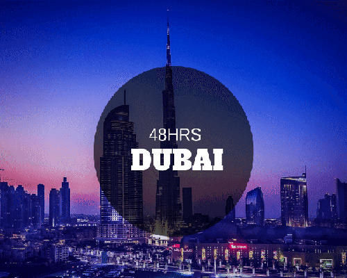 48HRS-Dubai