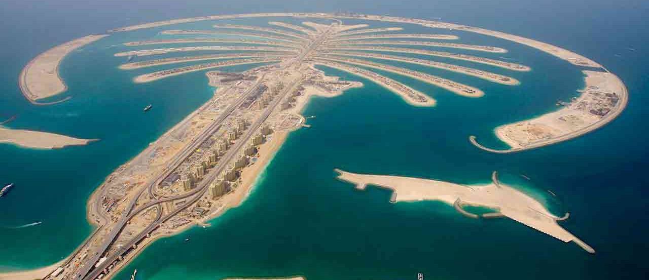 Palm Jumeirah