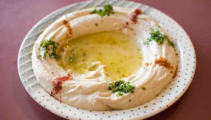 Hummus