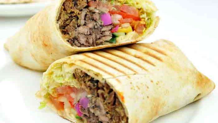 Shawarma