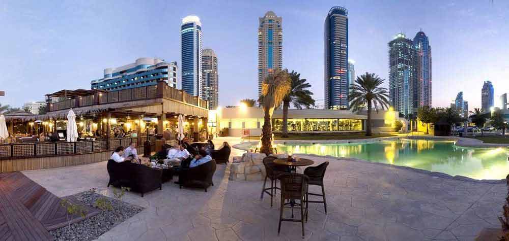 Barsati Bar Dubai