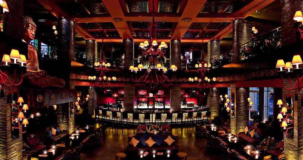 Buddha Bar Dubai