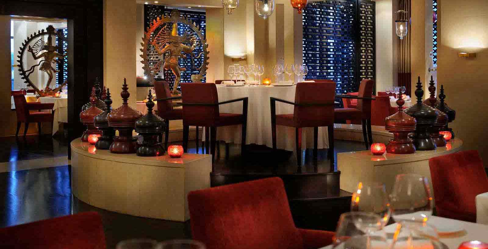 Indego by Vineet Dubai