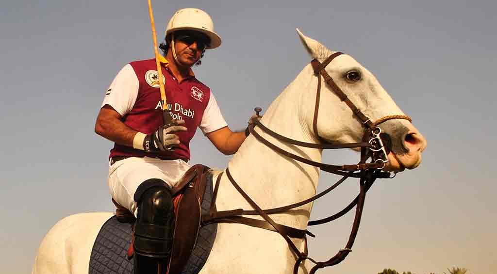 Ras Al Khaimah Equestrian and Adventures Club
