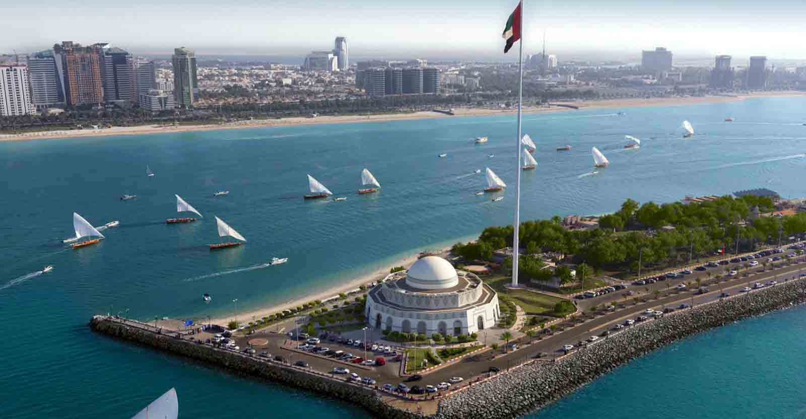 Abu Dhabi