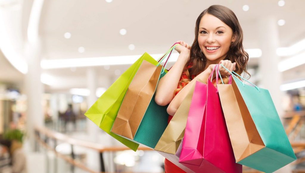 Dubai Shopping Festival
