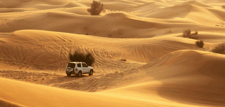 Desert-Safari-in-Dubai
