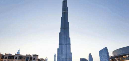 Burj Khalifa Dubai