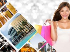 Dubai Shopping Festival