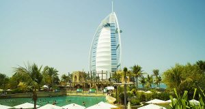 Dubai Burj Al Arab