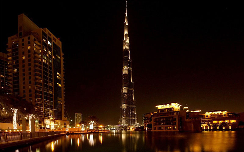 things to do in dubai at night