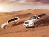 desert safari guide