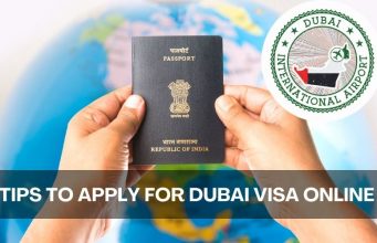 Apply for Dubai Visa Online for Indians