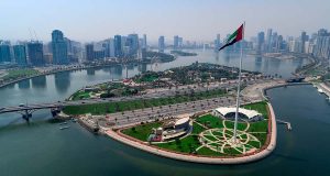 sharjah city