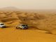 Things to do in dubai desert safari