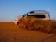 Red Dune bashing