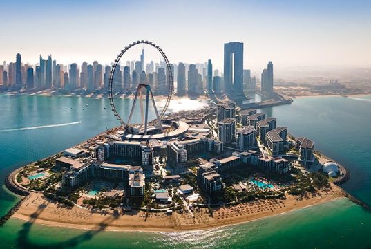 Dubai's hidden gems which are a must visit.