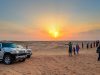 Desert Safari Dubai