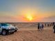 Desert Safari Dubai
