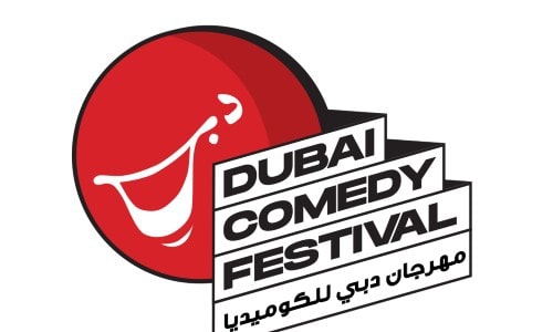 Dubai Comedy Festival 2024