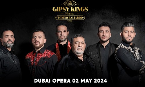 Gipsy Kings