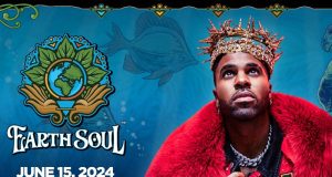 Dubai events in June Earth Soul event