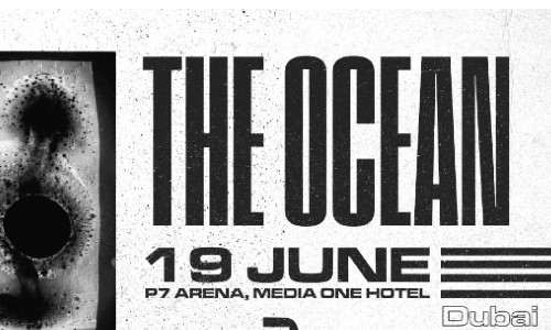 The Ocean Band in Dubai