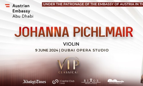 VIP Classical in dubai