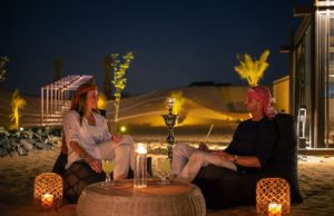 Dubai Desert safari