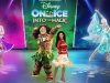 Disney On Ice event in Dubai
