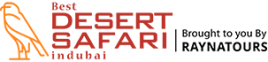 Desert Safari Dubai Logo