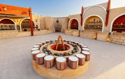 Premium Desert Safari Dubai