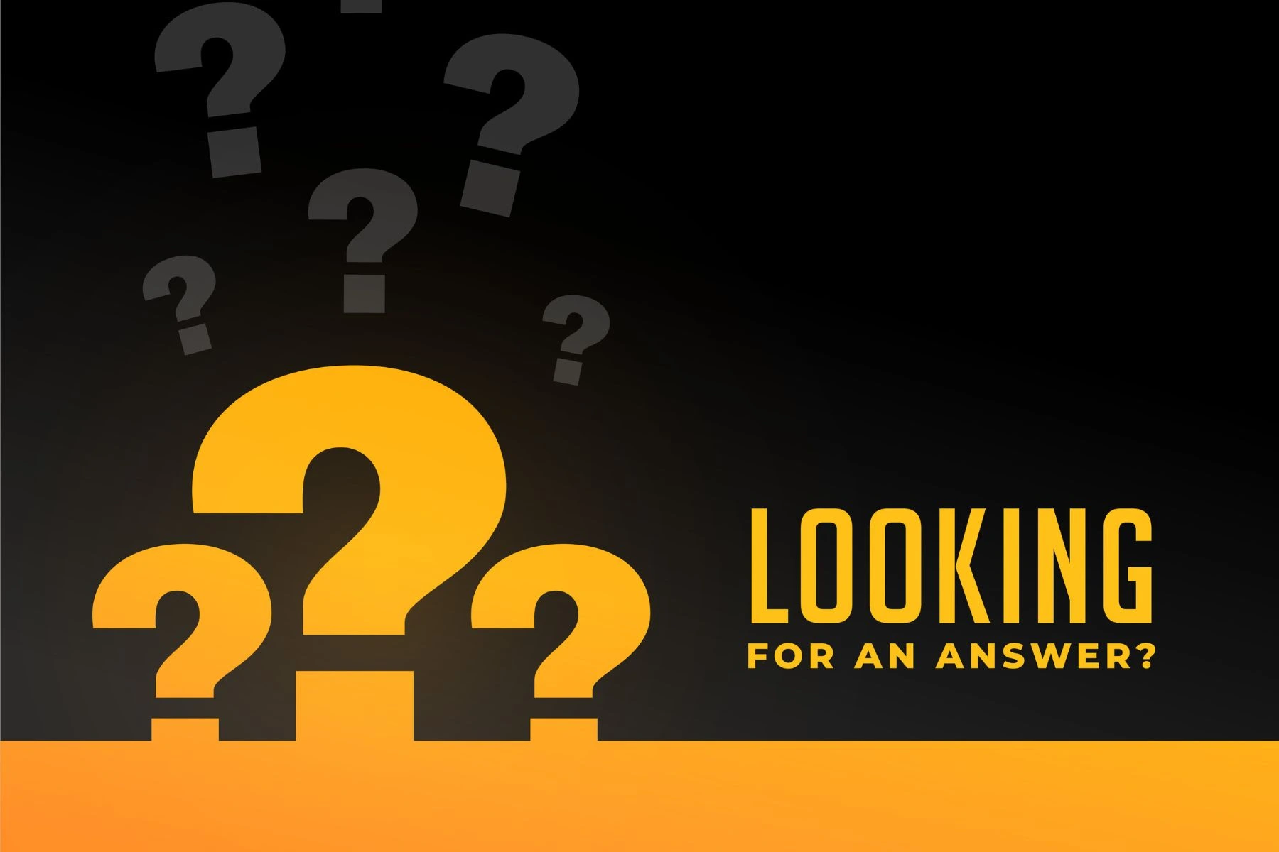 FAQ Image